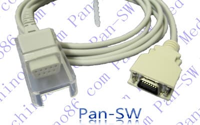 Nellcor SCP-10 spo2 extension cable